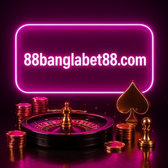 banglabet88 - লাইভ গেমিং প্ল্যাটফর্ম